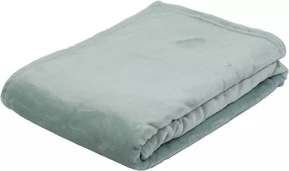 Одеяло Merinos Lalee Heaven 150х200 см, бежевый Goezze GmbH
