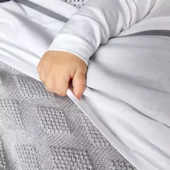 Одеяло MEYCO, серый