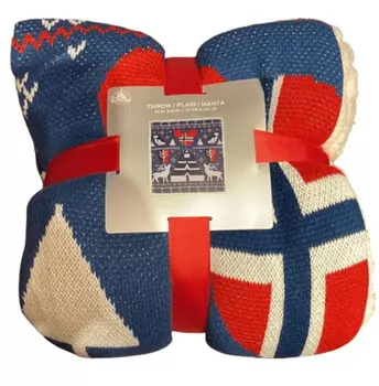 Одеяло Mickey Mouse Disney Parks Epcot