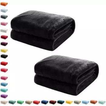 Одеяло Mixi Trends, оранжевый