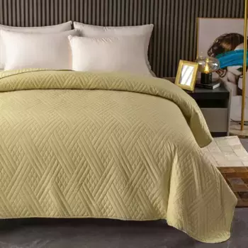 Одеяло Mixibaby, бежевый