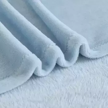 Одеяло Mixibaby, красный