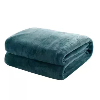 Одеяло Mixibaby, синий