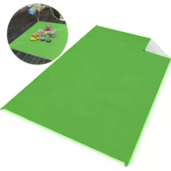 Одеяло Mmgoqqt, зеленый