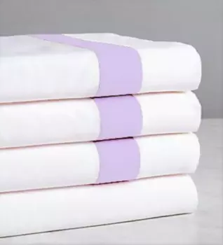 Одеяло Montague & Capulet 400TC, цвет Lavender