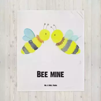 Одеяло Mr. & Mrs. Panda