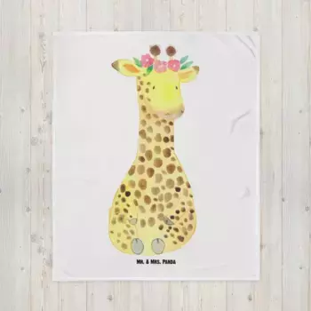 Одеяло Mr. & Mrs. Panda