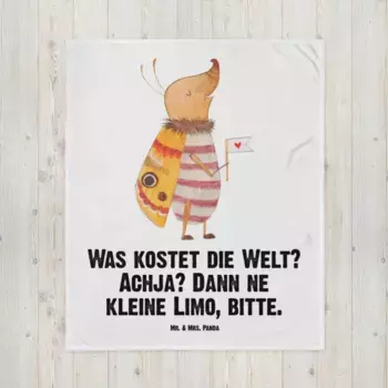 Одеяло Mr. & Mrs. Panda