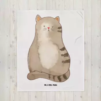 Одеяло Mr. & Mrs. Panda, белый