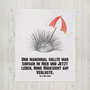 Одеяло Mr. & Mrs. Panda, белый