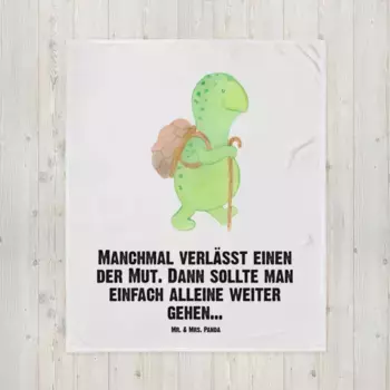 Одеяло Mr. & Mrs. Panda, белый