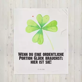 Одеяло Mr. & Mrs. Panda, белый