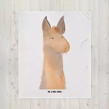 Одеяло Mr. & Mrs. Panda, белый