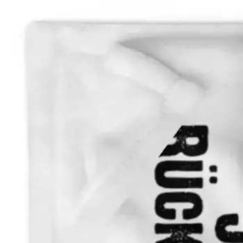 Одеяло Mr. & Mrs. Panda, белый