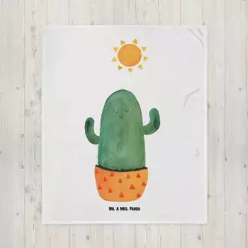 Одеяло Mr. & Mrs. Panda, белый