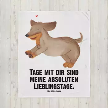 Одеяло Mr. & Mrs. Panda, белый