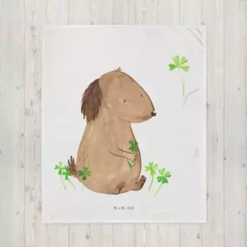 Одеяло Mr. & Mrs. Panda, белый