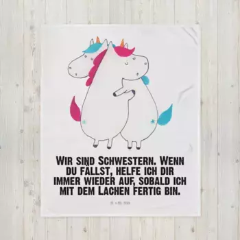 Одеяло Mr. & Mrs. Panda, белый