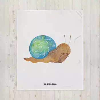 Одеяло Mr. & Mrs. Panda, белый