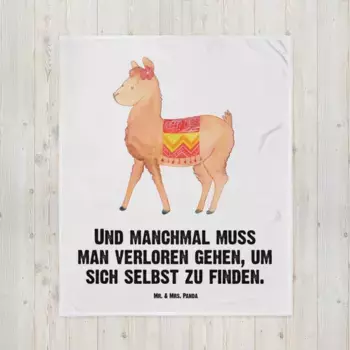 Одеяло Mr. & Mrs. Panda, белый