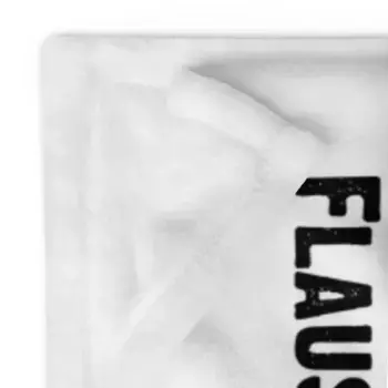 Одеяло Mr. & Mrs. Panda, белый