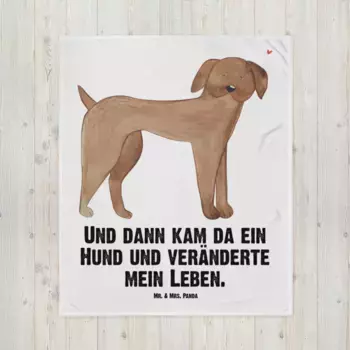 Одеяло Mr. & Mrs. Panda, белый