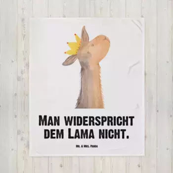 Одеяло Mr. & Mrs. Panda, белый