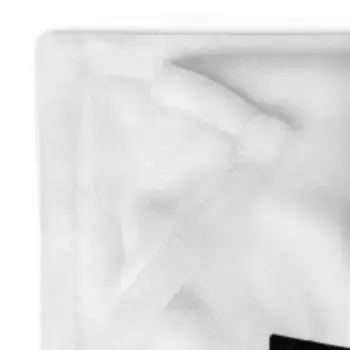 Одеяло Mr. & Mrs. Panda, белый