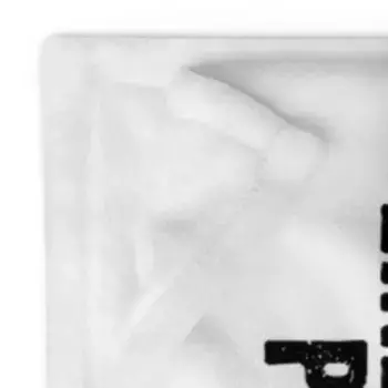 Одеяло Mr. & Mrs. Panda, белый