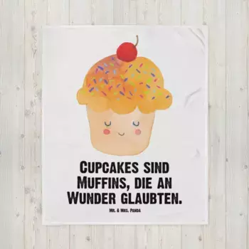 Одеяло Mr. & Mrs. Panda, белый