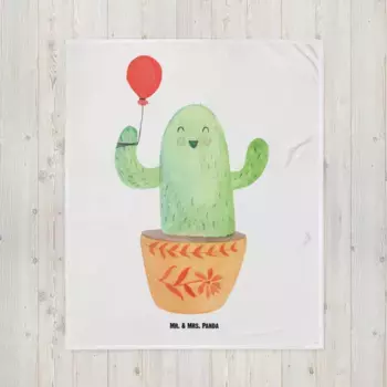 Одеяло Mr. & Mrs. Panda, белый