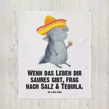 Одеяло Mr. & Mrs. Panda, белый