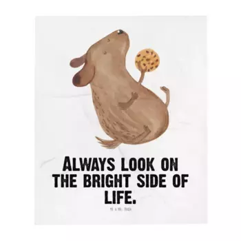 Одеяло Mr. & Mrs. Panda, белый