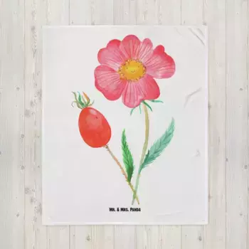 Одеяло Mr. & Mrs. Panda, белый