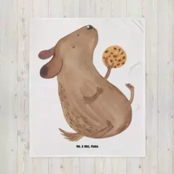 Одеяло Mr. & Mrs. Panda, белый