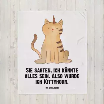 Одеяло Mr. & Mrs. Panda, белый