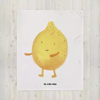 Одеяло Mr. & Mrs. Panda, белый