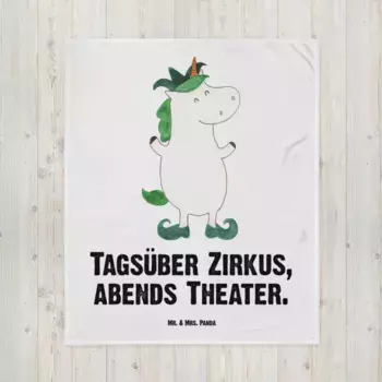 Одеяло Mr. & Mrs. Panda, белый