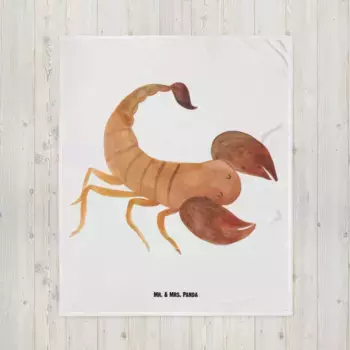 Одеяло Mr. & Mrs. Panda, белый