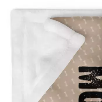 Одеяло Mr. & Mrs. Panda, бежевый