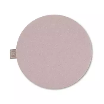 Одеяло Mr. & Mrs. Panda Cuddly Dog Flower - Белый - Подарок, одеяло, мама-собака, сладкое, собаки, владелец собаки, собачий мотив, собачья любовь, собачья поговорка, шерстяное одеяло, порода собаки Stuttg, мультиколор