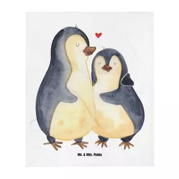 Одеяло Mr. & Mrs. Panda Cuddly Otter с камнем - серая пастель - подарок, одеяло, калан, шерстяное одеяло, растения, выдра, одеяло для дивана, поздравление, покрывало Mr. & Mrs. Panda, белый