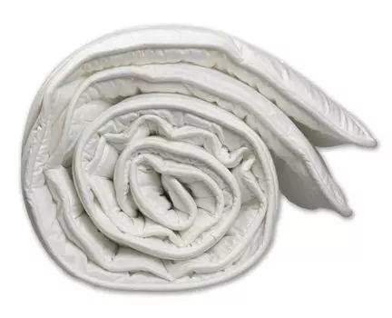 Одеяло Muller Textil 240 x 200 см, пуховое одеяло 100% микрофибра - одноместное