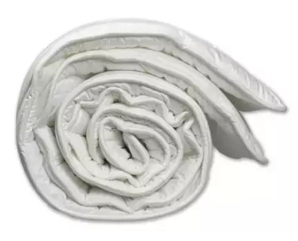 Одеяло Muller Textil, белый