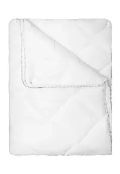 Одеяло Muller Textil, белый