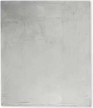 Одеяло Muller Textil, серый