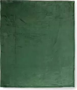 Одеяло Muller Textil, зеленый