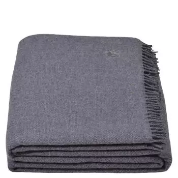 Одеяло must relax Zoeppritz, серый