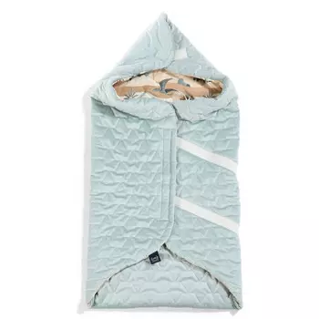 Одеяло на сиденье автомобиля La Millou Still Alive