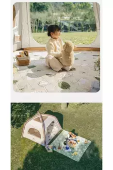 Одеяло NatureHike